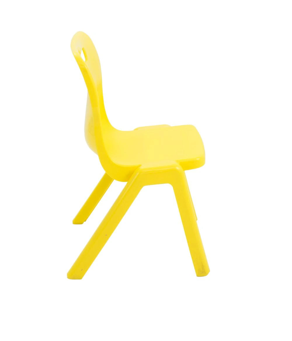 Titan One Piece Chair T3-Y 4