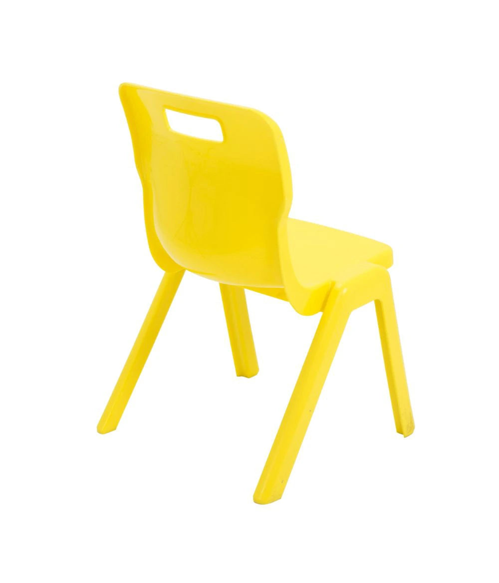 Titan One Piece Chair T3-Y 5
