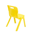 Titan One Piece Chair T3-Y 5
