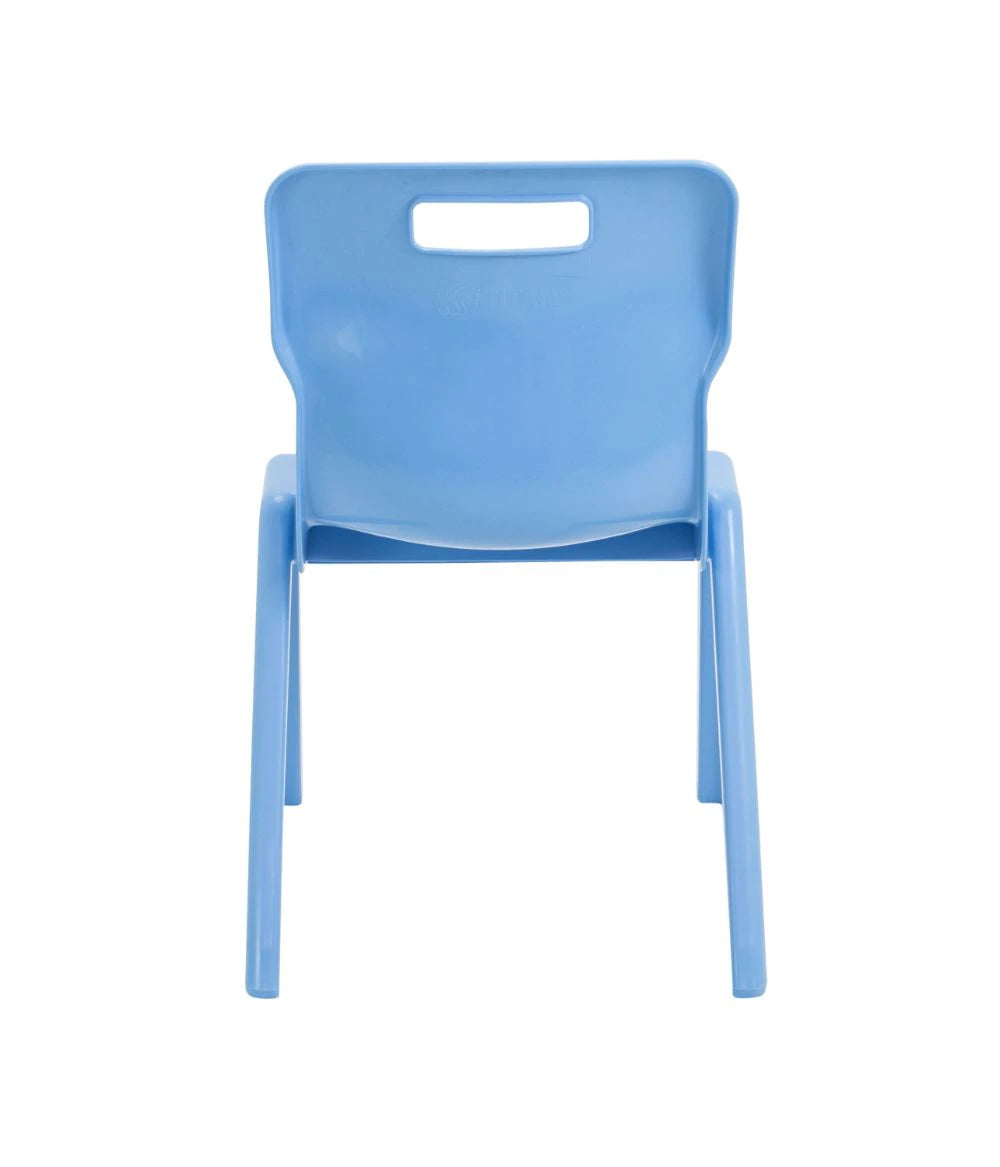 Titan One Piece Chair T4-CB 6