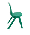Titan One Piece Chair T4-GN 4