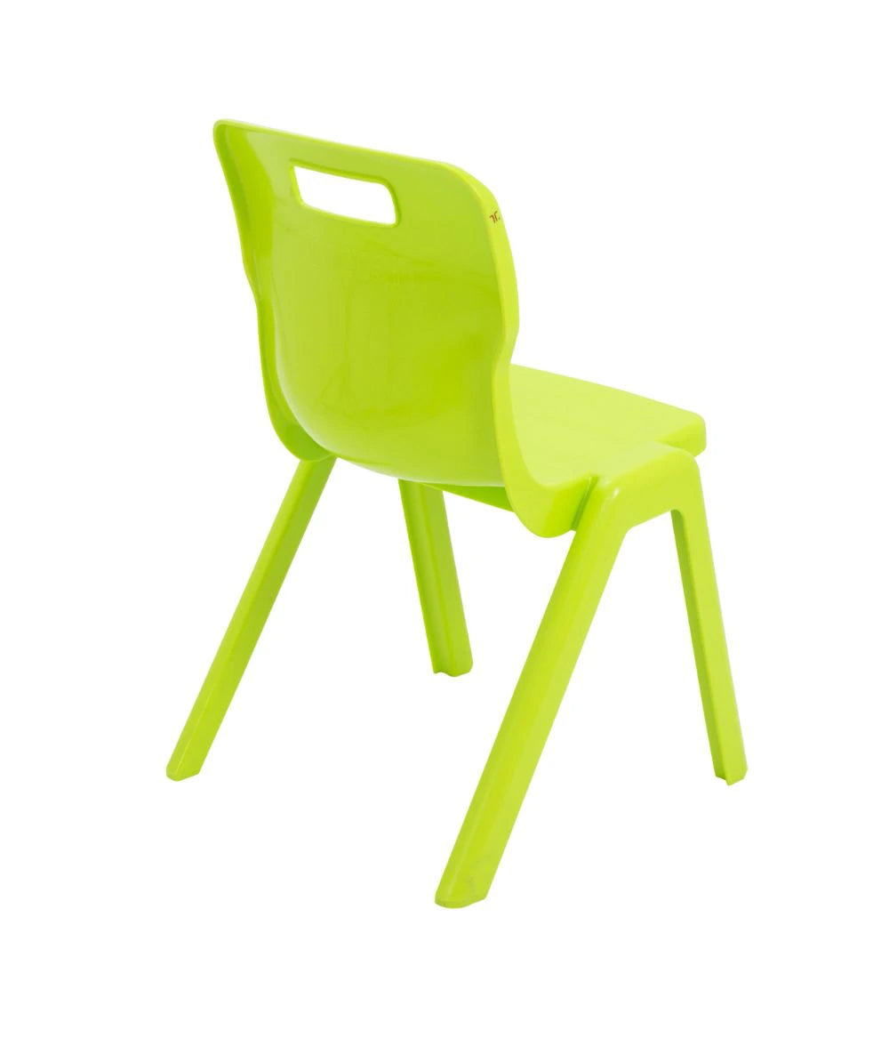 Titan One Piece Chair T4-L 5