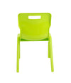 Titan One Piece Chair T4-L 6
