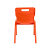 Titan One Piece Chair T4-O 6