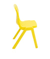Titan One Piece Chair T4-Y 4