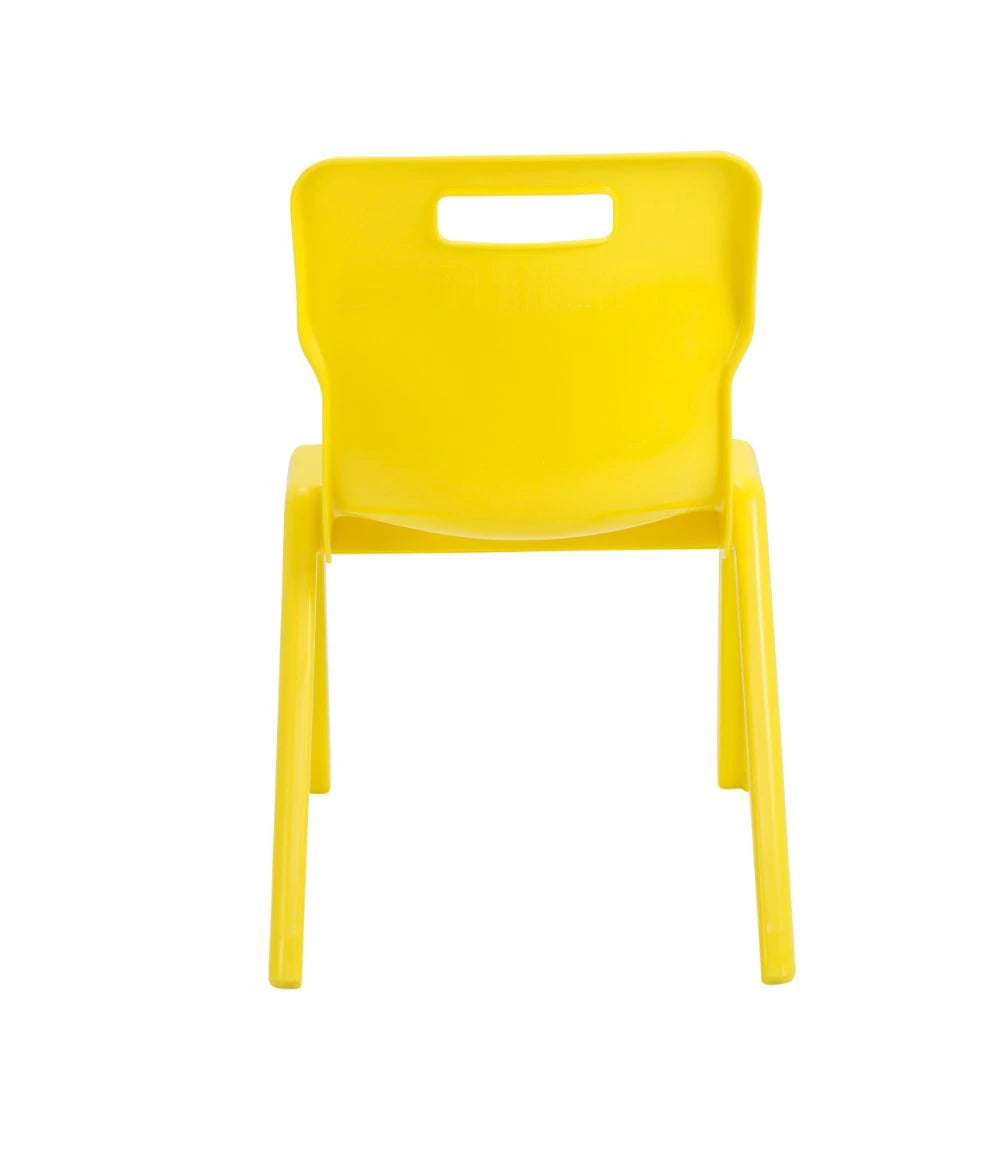 Titan One Piece Chair T4-Y 6