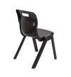 Titan One Piece Chair T5-BK 5