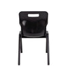 Titan One Piece Chair T5-BK 6