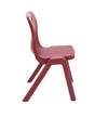 Titan One Piece Chair T5-BU 4