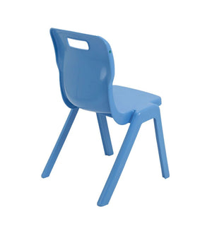 Titan One Piece Chair T5-CB 5