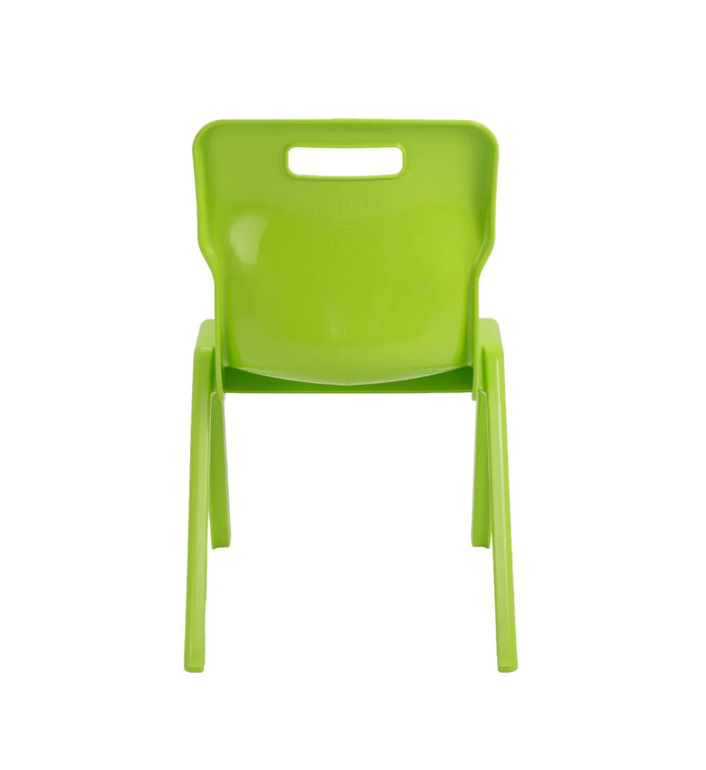 Titan One Piece Chair T5-L 6