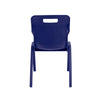 Titan One Piece Chair T5-MB 6