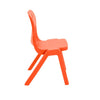 Titan One Piece Chair T5-O 4