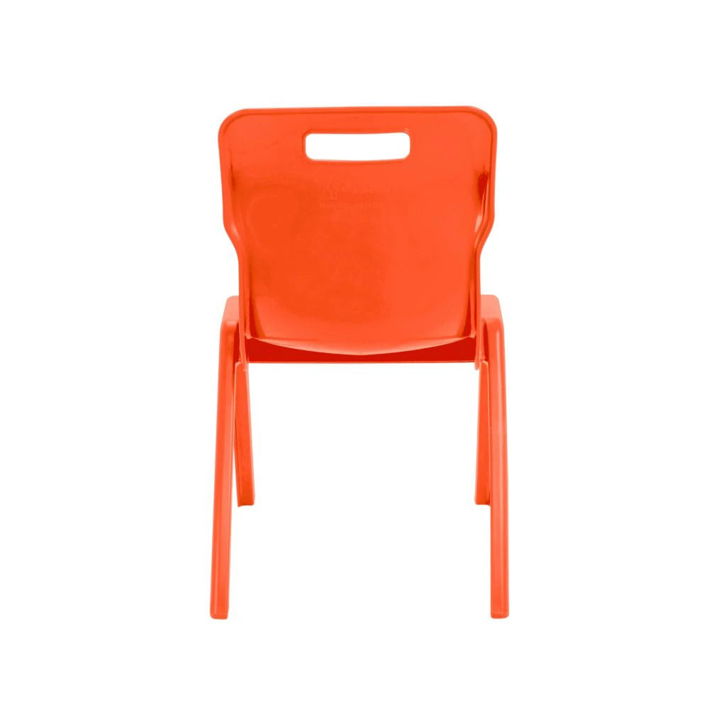 Titan One Piece Chair T5-O 6