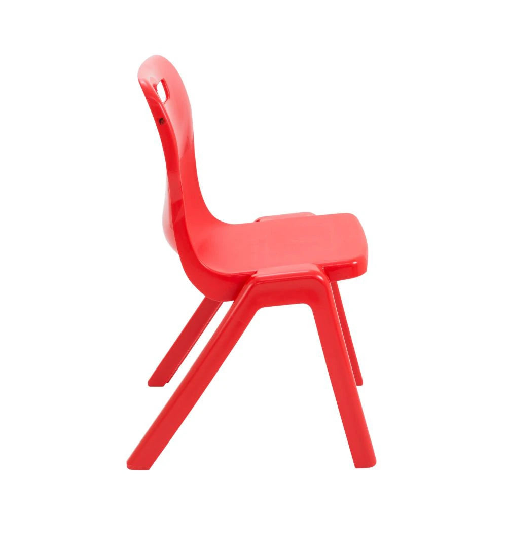 Titan One Piece Chair T5-R 4