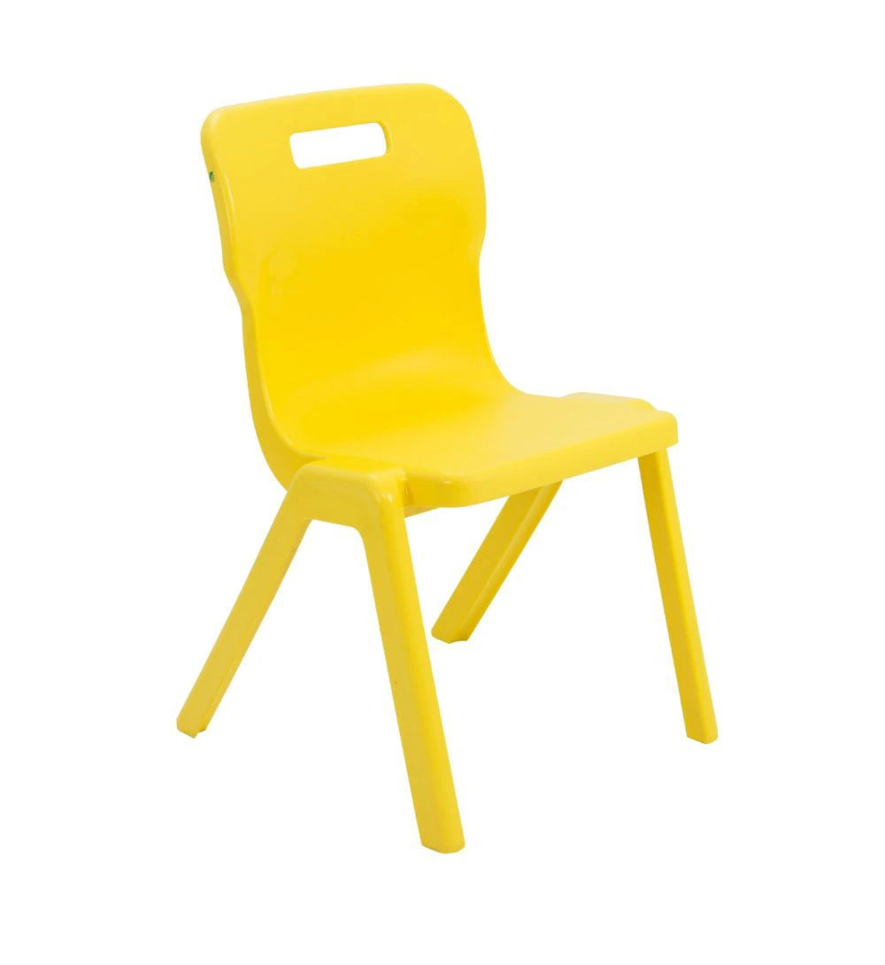 Titan One Piece Chair T5-Y 1