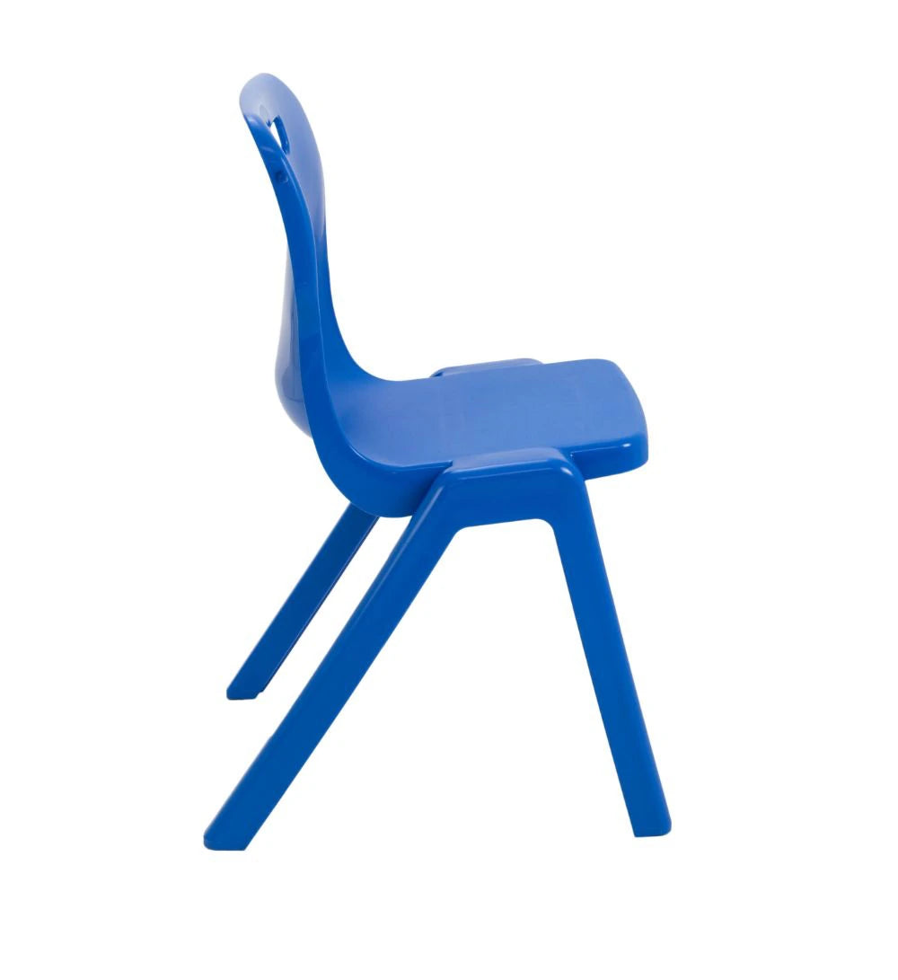 Titan One Piece Chair T6-B 4
