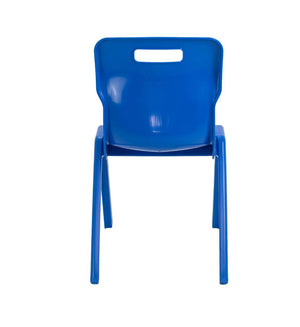 Titan One Piece Chair T6-B 6