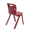 Titan One Piece Chair T6-BU 5