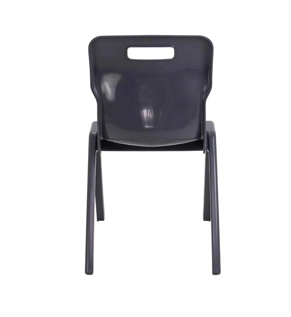 Titan One Piece Chair T6-C 6