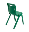 Titan One Piece Chair T6-GN 5