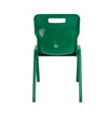 Titan One Piece Chair T6-GN 6