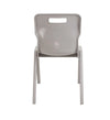 Titan One Piece Chair T6-GR 6