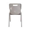 Titan One Piece Chair T6-GR 6