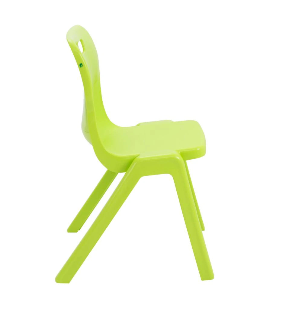 Titan One Piece Chair T6-L 4