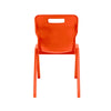Titan One Piece Chair T6-O 6