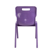 Titan One Piece Chair T6-P 6