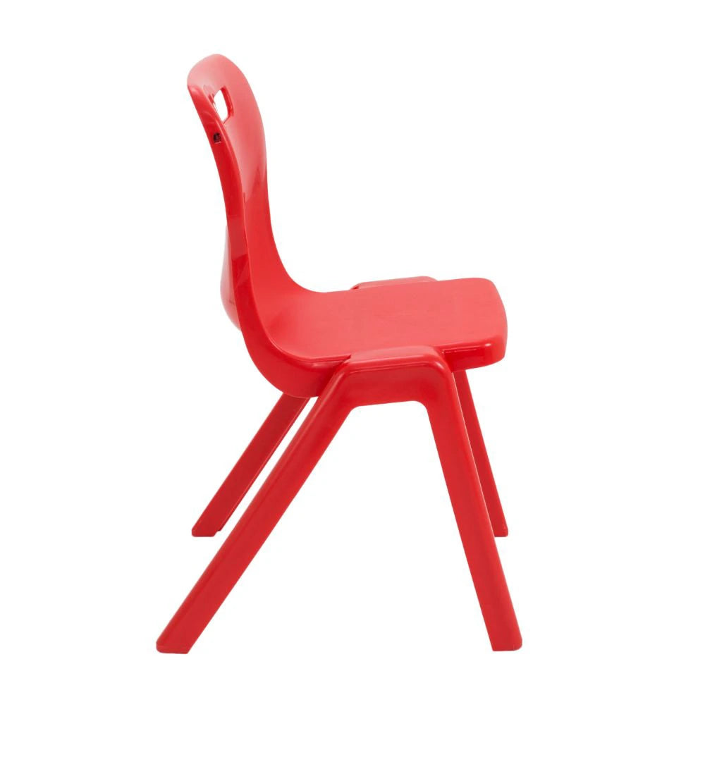 Titan One Piece Chair T6-R 4