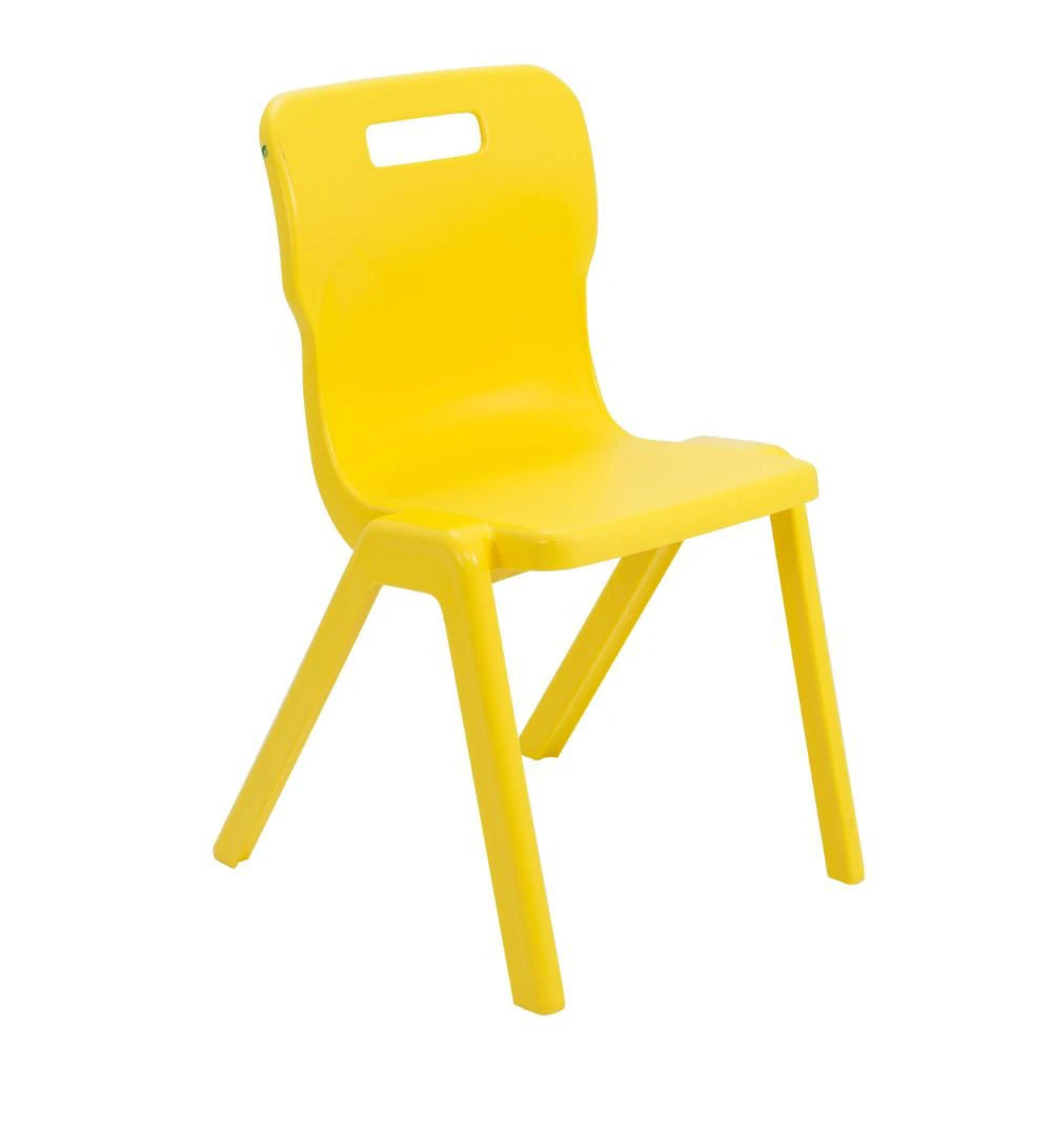 Titan One Piece Chair T6-Y 1