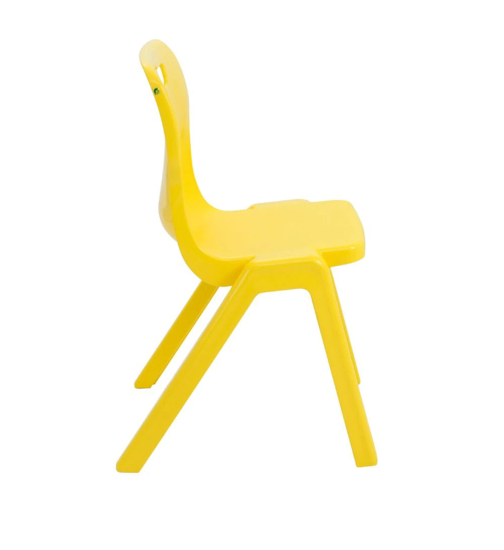Titan One Piece Chair T6-Y 4