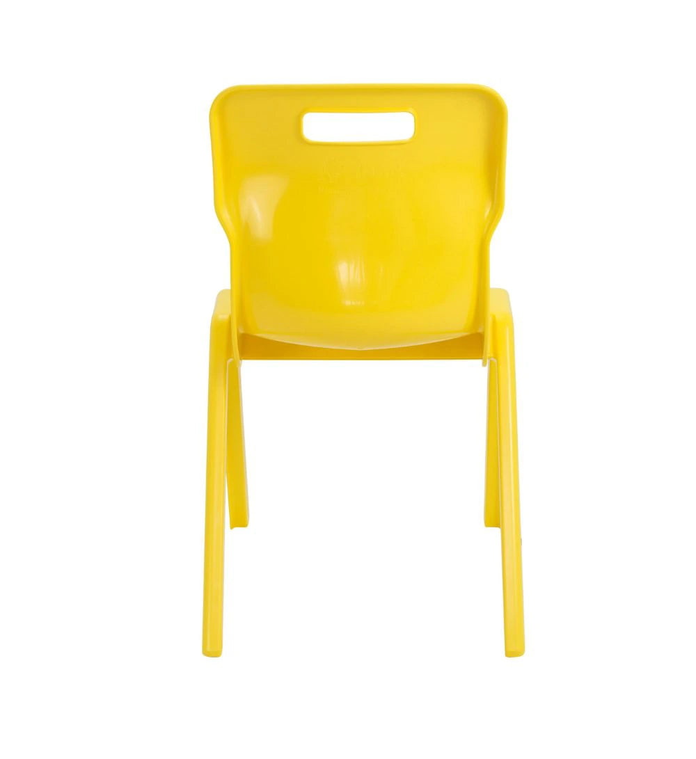Titan One Piece Chair T6-Y 6