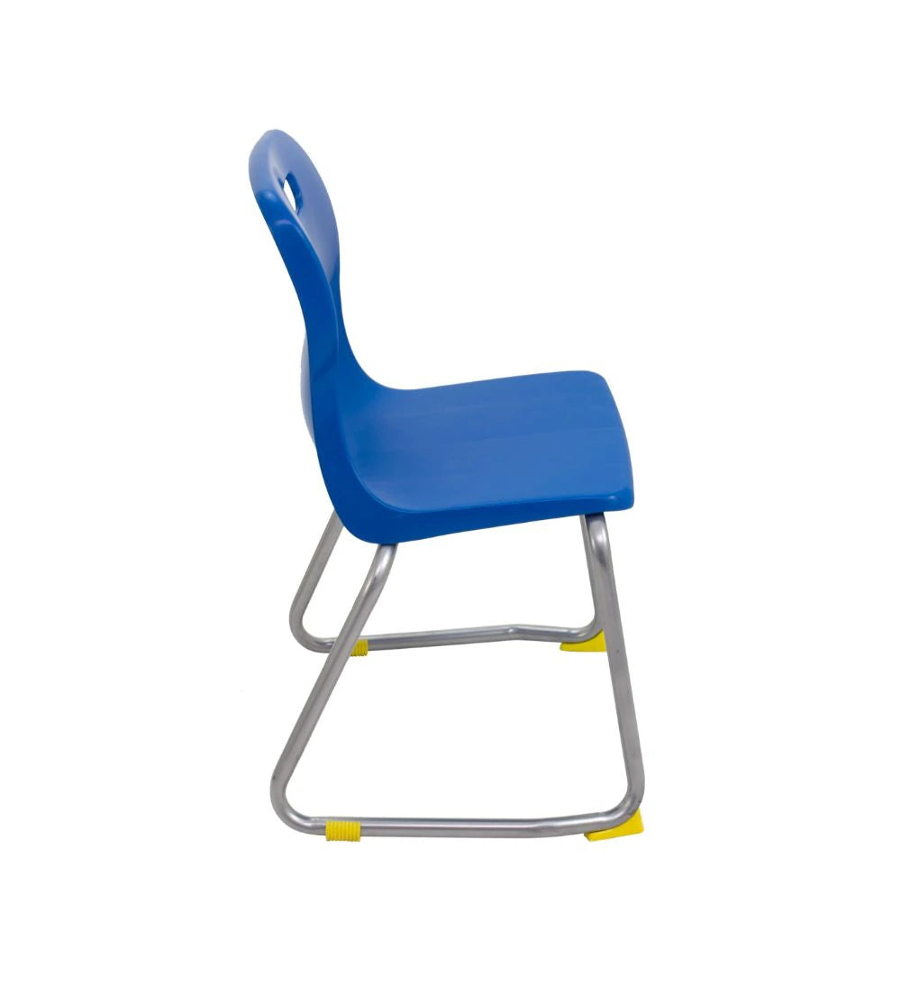 Titan Skid Base Chair T23-B 4