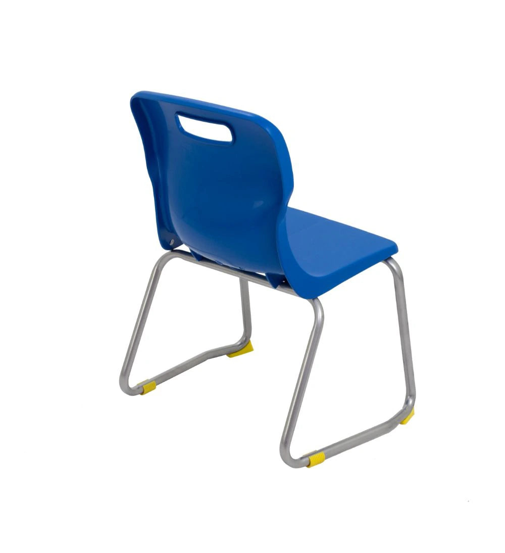Titan Skid Base Chair T23-B 5