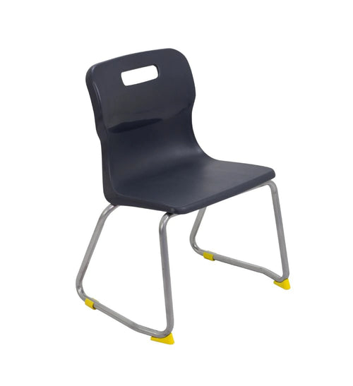 Titan Skid Base Chair T23-B 1
