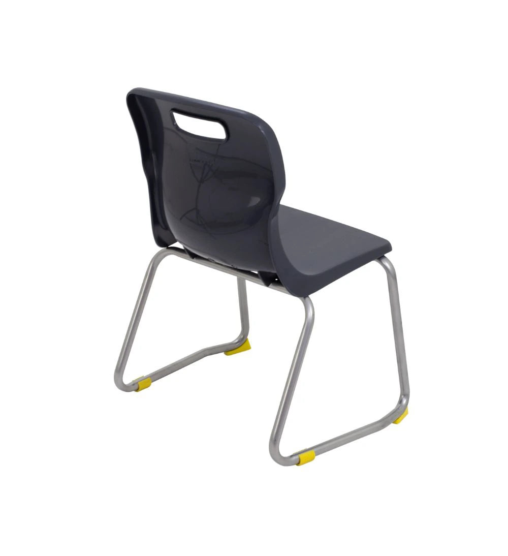 Titan Skid Base Chair T23-C 5