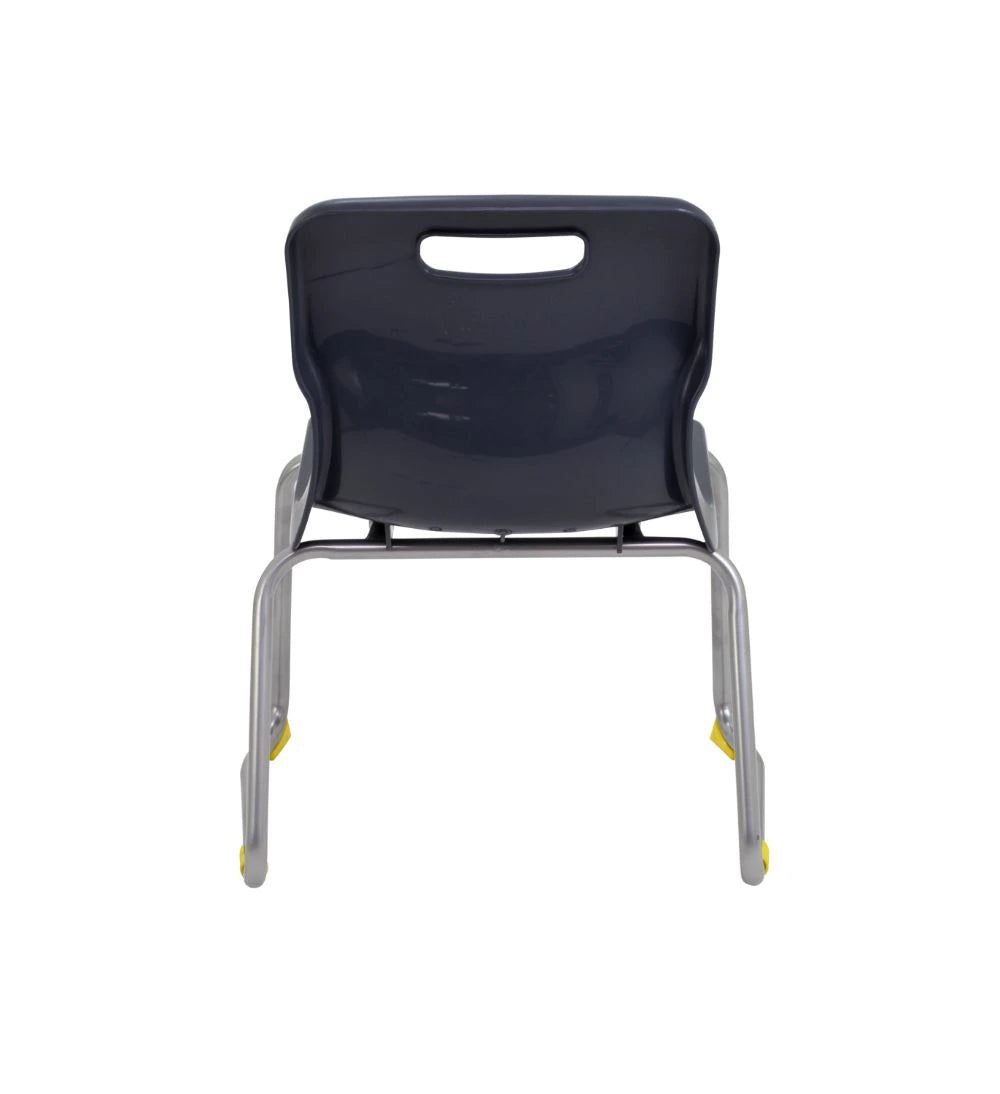 Titan Skid Base Chair T23-C 6