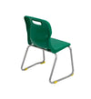 Titan Skid Base Chair T23-GN 5