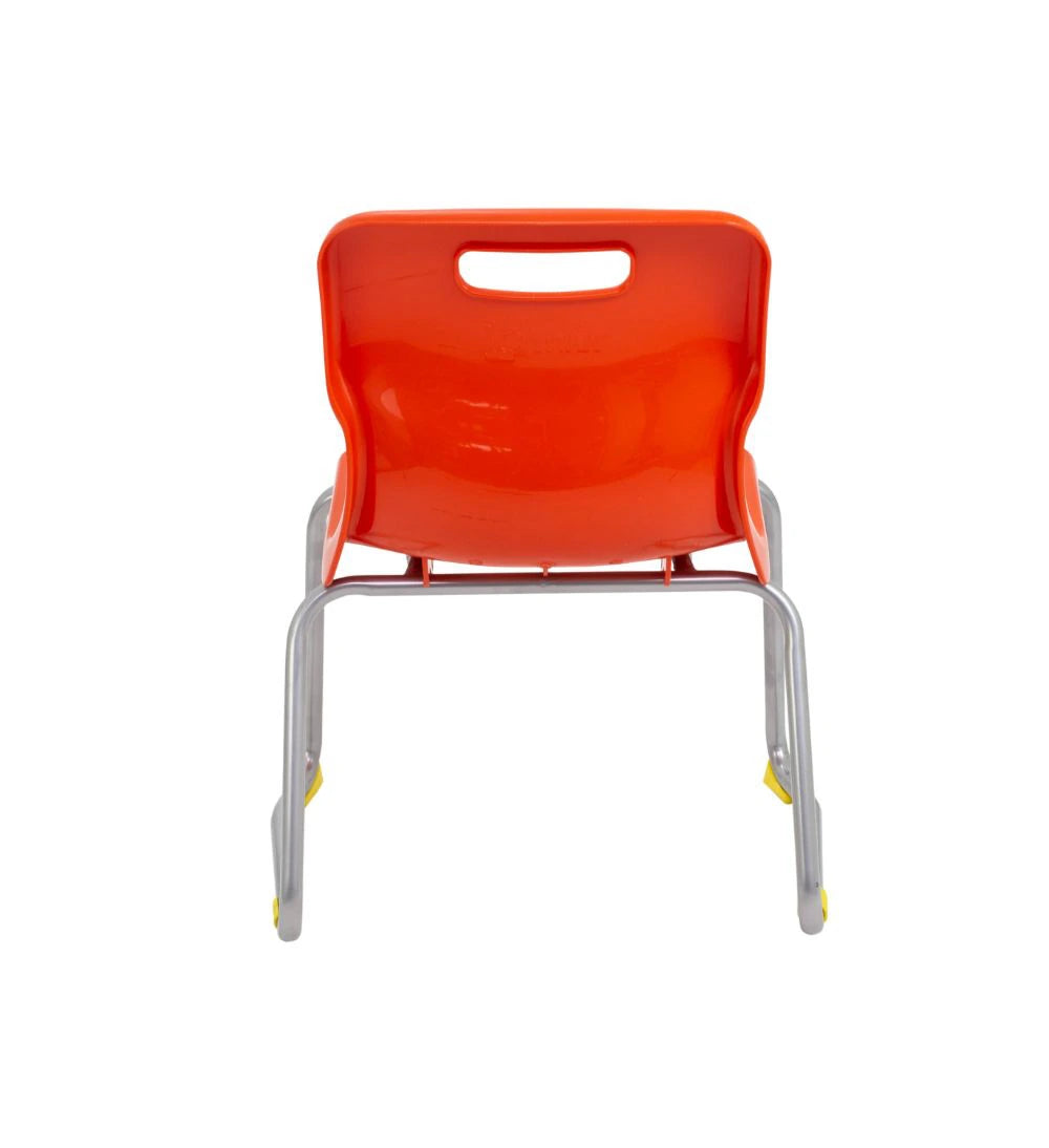 Titan Skid Base Chair T23-O 6