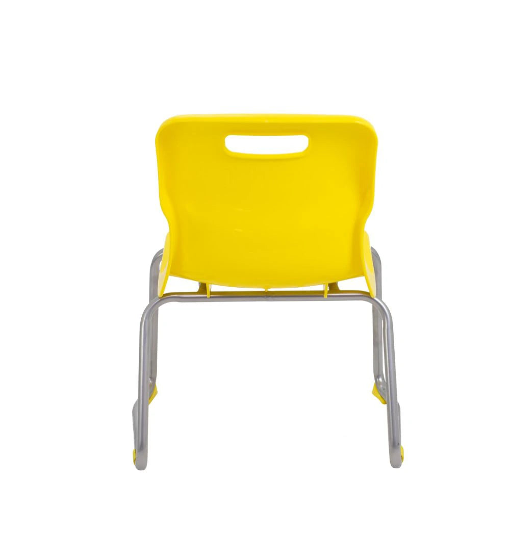 Titan Skid Base Chair T23-Y 6