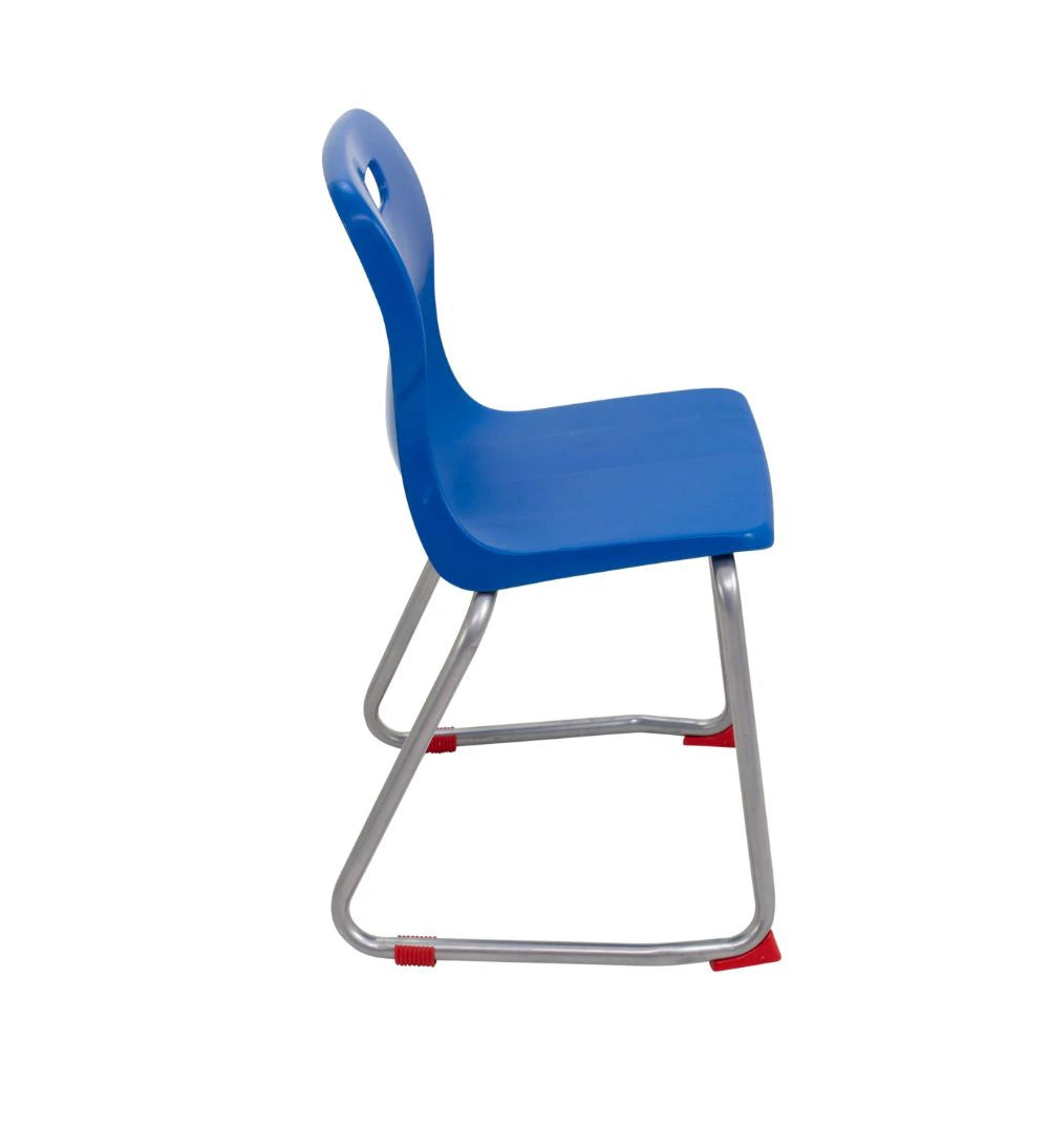Titan Skid Base Chair T24-B 4