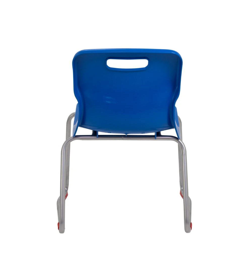 Titan Skid Base Chair T24-B 6