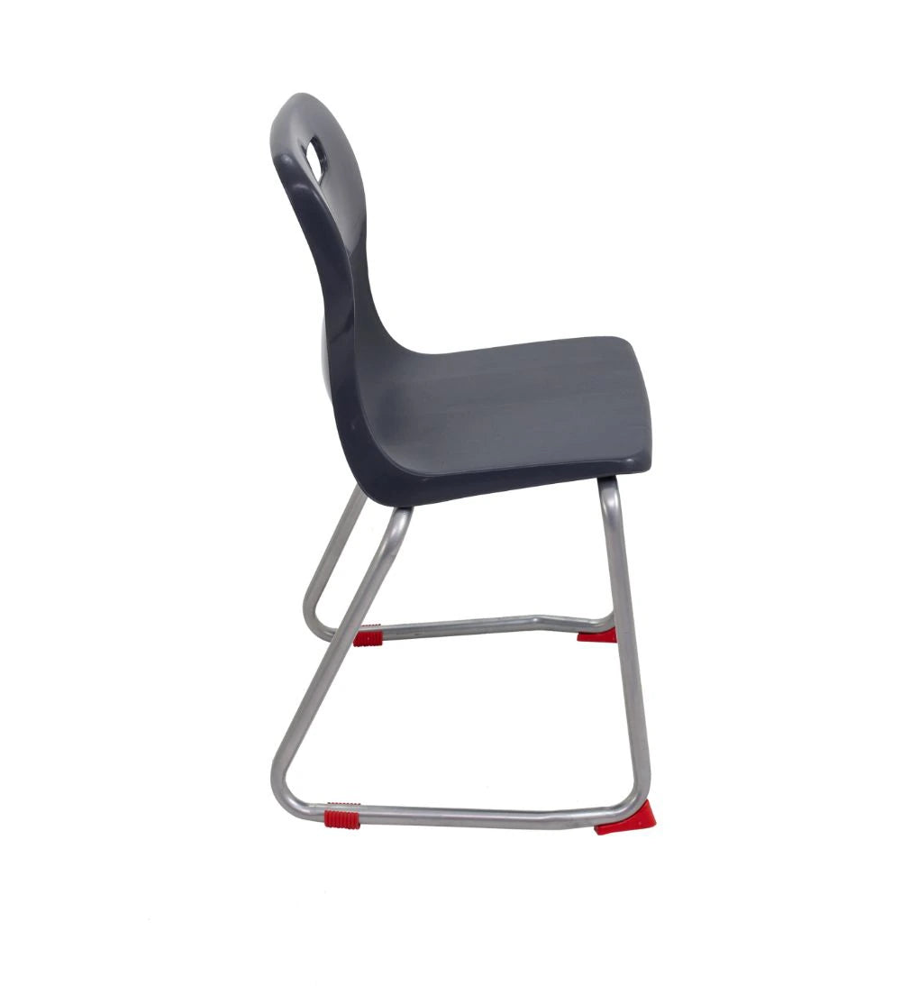Titan Skid Base Chair T24-C 4