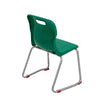 Titan Skid Base Chair T24-GN 5