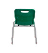 Titan Skid Base Chair T24-GN 6