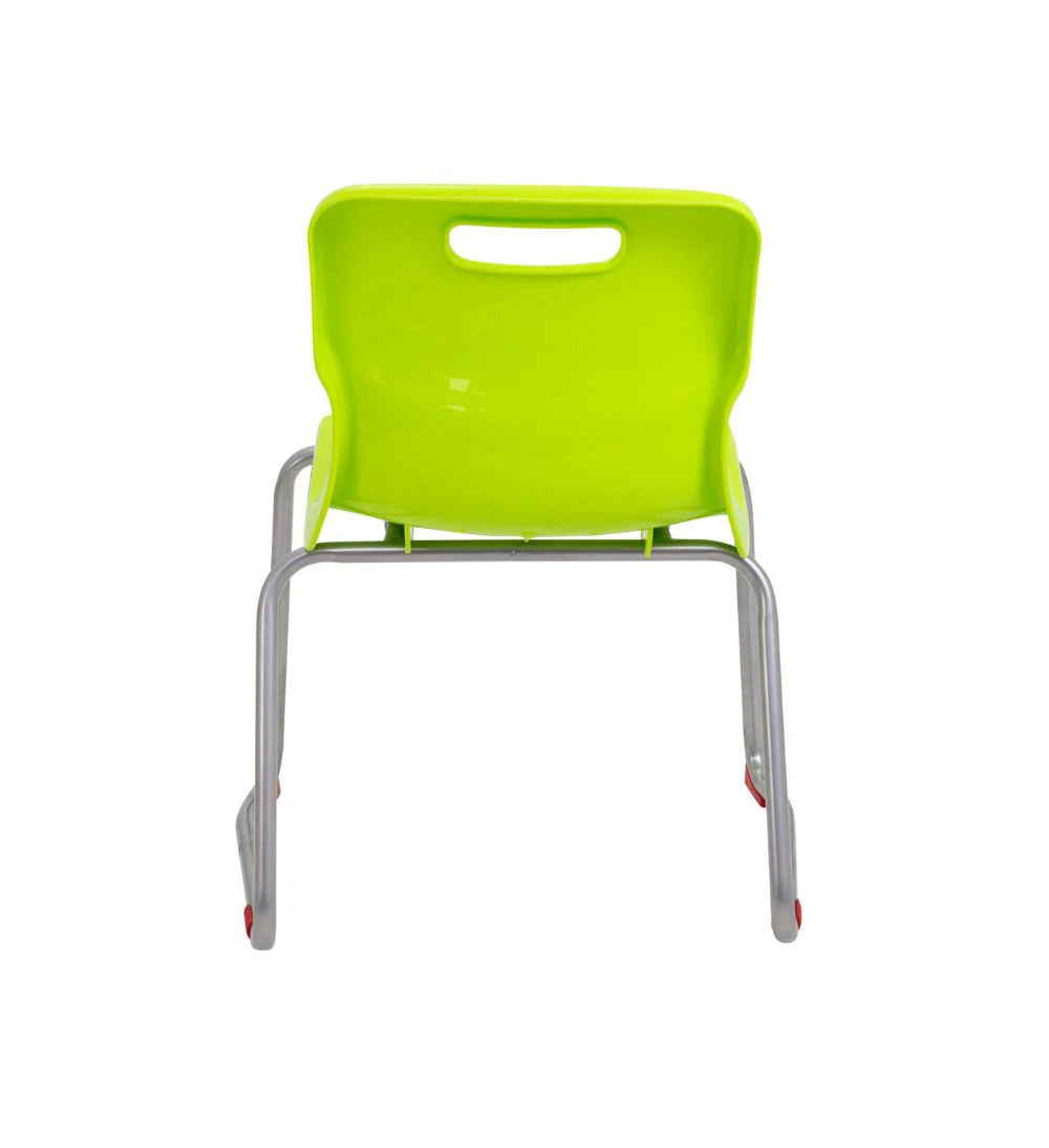 Titan Skid Base Chair T24-L 6