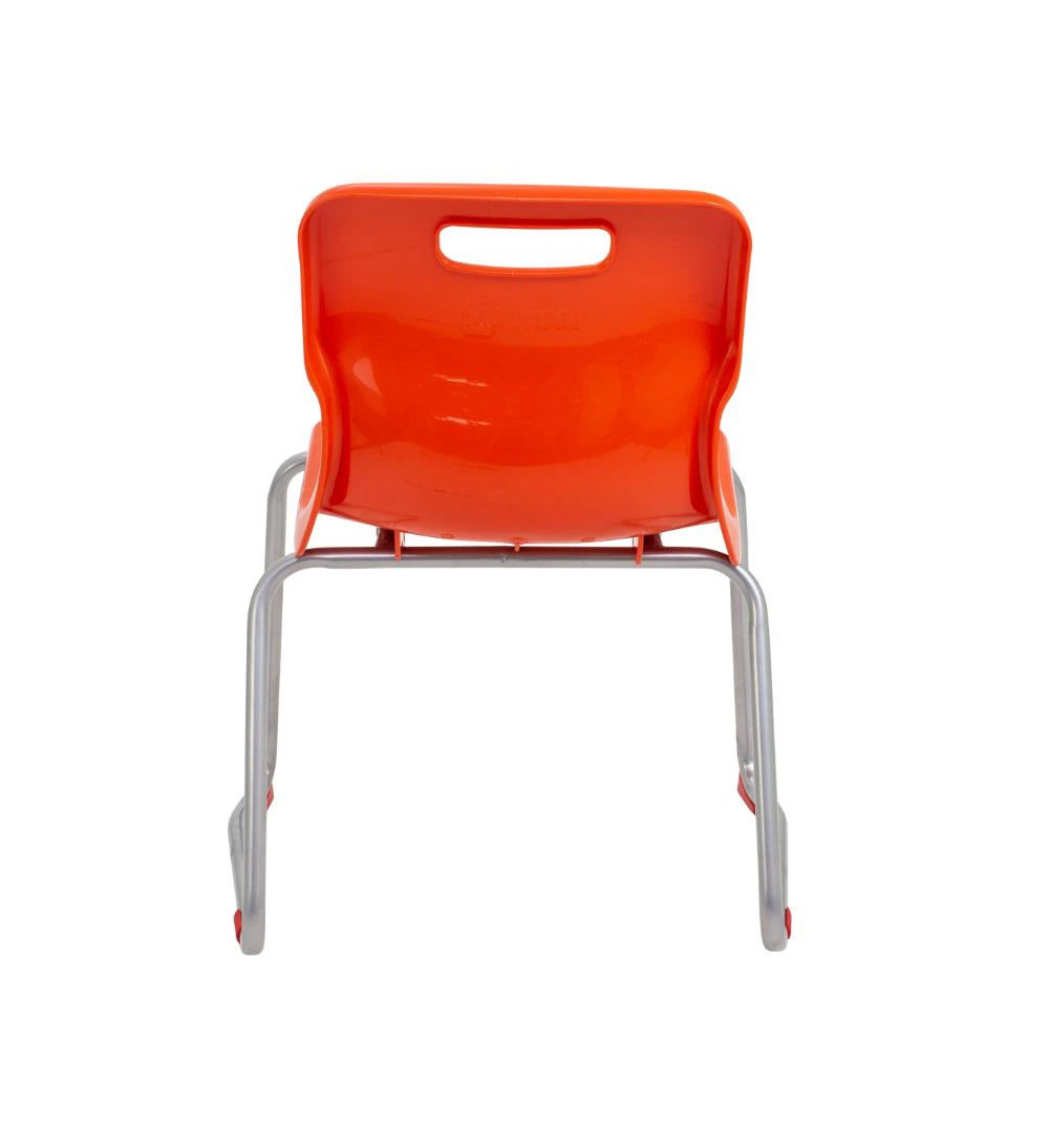 Titan Skid Base Chair T24-O 6